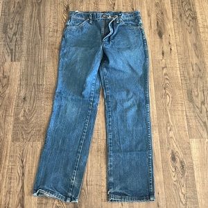 Wrangler Jeans